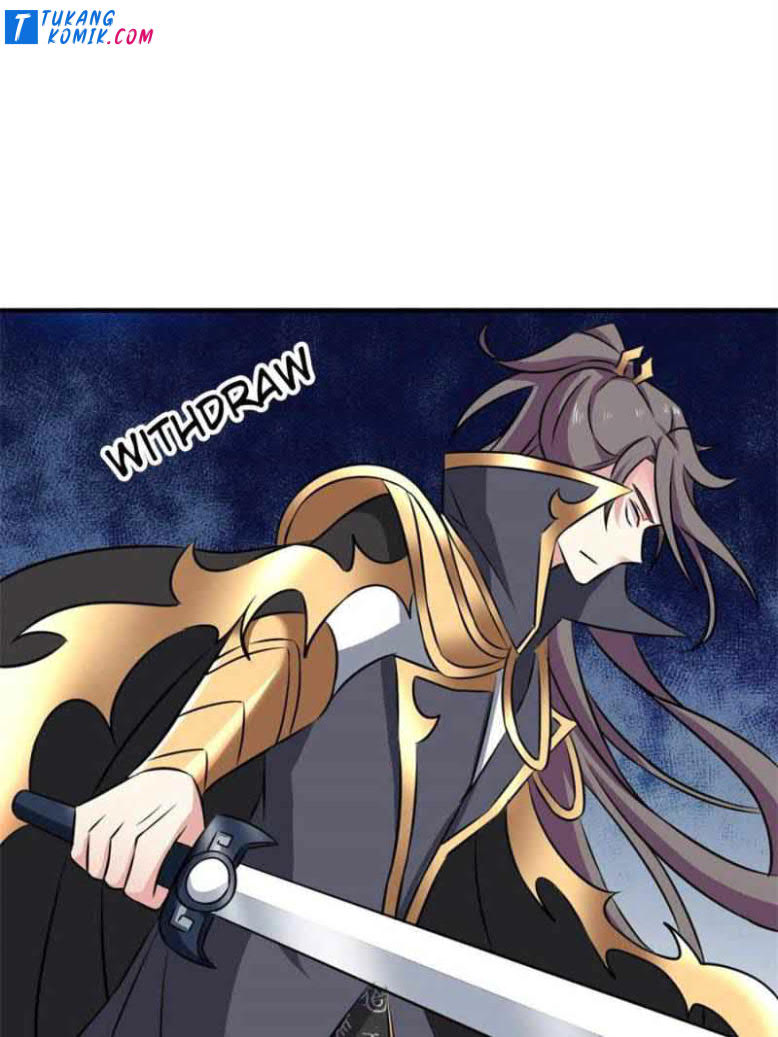 Rebirth Become a Dog chapter 104